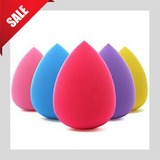 Smooth Makeup Foundation Sponge