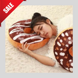Cute Donut Pillow