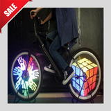 Screen Display for bicycle/bikes