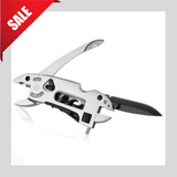 Hunting & Survival Multi-Tool Knife Kit