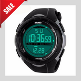 LED Digital Watch