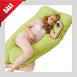 Mommy Pregnancy Pillow