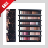 Natural Light Eyeshadow Makeup Palette