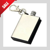 Fire starter tool