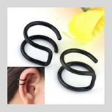 Rocking Ear Cuff Clip Earrings