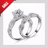 Engagement Wedding Ring