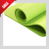 Non-slip Yoga Mat