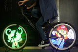 Screen Display for bicycle/bikes