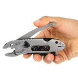 Hunting & Survival Multi-Tool Knife Kit