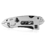 Hunting & Survival Multi-Tool Knife Kit