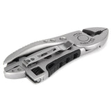 Hunting & Survival Multi-Tool Knife Kit