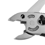 Hunting & Survival Multi-Tool Knife Kit