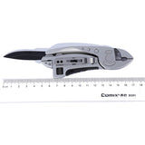 Hunting & Survival Multi-Tool Knife Kit