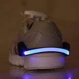 LED Luminous Shoe Clip