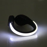LED Luminous Shoe Clip