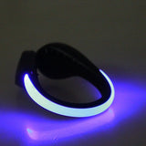 LED Luminous Shoe Clip
