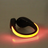 LED Luminous Shoe Clip