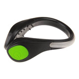 LED Luminous Shoe Clip