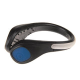 LED Luminous Shoe Clip