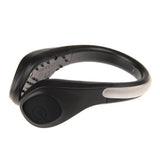 LED Luminous Shoe Clip