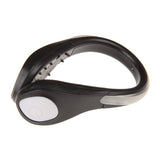 LED Luminous Shoe Clip