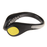 LED Luminous Shoe Clip