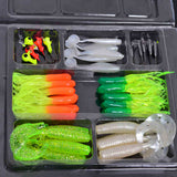 Fishing Lure Set