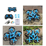 Inductrix- 6-axis Drone RC Quadcopter