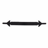 Unisex Athletic No Tie Elastic Silicone Shoelaces