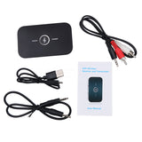 2 in 1 Bluetooth Audio Music Transmitter & Receiver