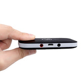 2 in 1 Bluetooth Audio Music Transmitter & Receiver