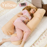 Mommy Pregnancy Pillow