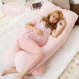 Mommy Pregnancy Pillow