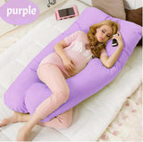 Mommy Pregnancy Pillow