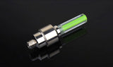 Awesome Bicycle Wheel LED lights