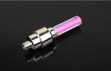 Awesome Bicycle Wheel LED lights