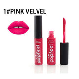 Sexy Lipstick Matte Lip Gloss