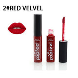Sexy Lipstick Matte Lip Gloss