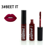 Sexy Lipstick Matte Lip Gloss