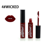 Sexy Lipstick Matte Lip Gloss
