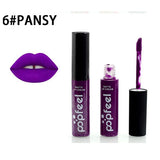Sexy Lipstick Matte Lip Gloss