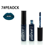 Sexy Lipstick Matte Lip Gloss