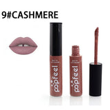 Sexy Lipstick Matte Lip Gloss