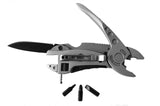 Hunting & Survival Multi-Tool Knife Kit