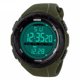 LED Digital Watch