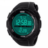 LED Digital Watch