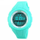 LED Digital Watch