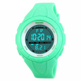 LED Digital Watch