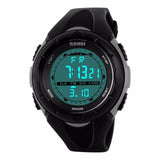LED Digital Watch