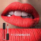Waterproof Long-lasting Lip Gloss